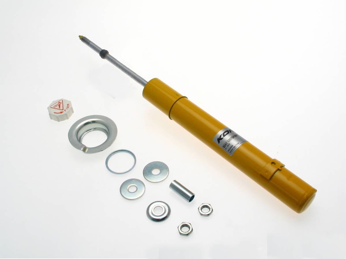 Амортизатор передний KONI 8041-1207SPORT