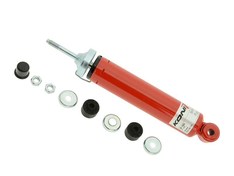 Амортизатор передний KONI HEAVY TRACK 30-1663