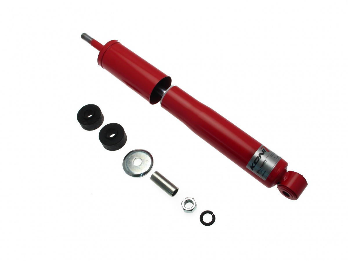 Амортизатор передний KONI HEAVY TRACK 8240-1183SPX