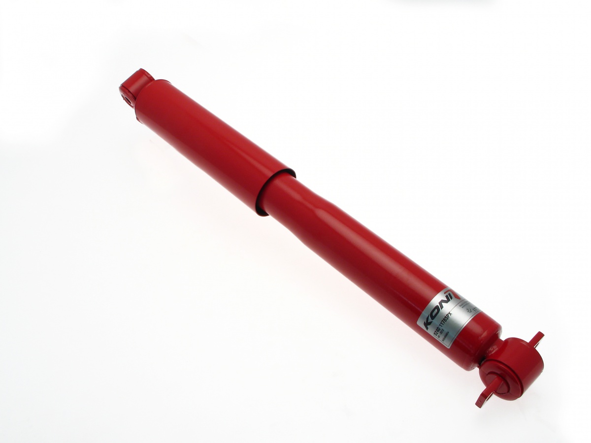 Амортизатор передний KONI HEAVY TRACK 8240-1178SPX