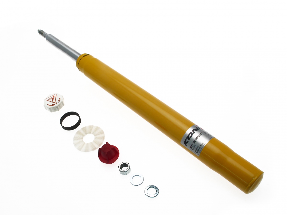 Амортизатор передний KONI 8641-1021SPORT