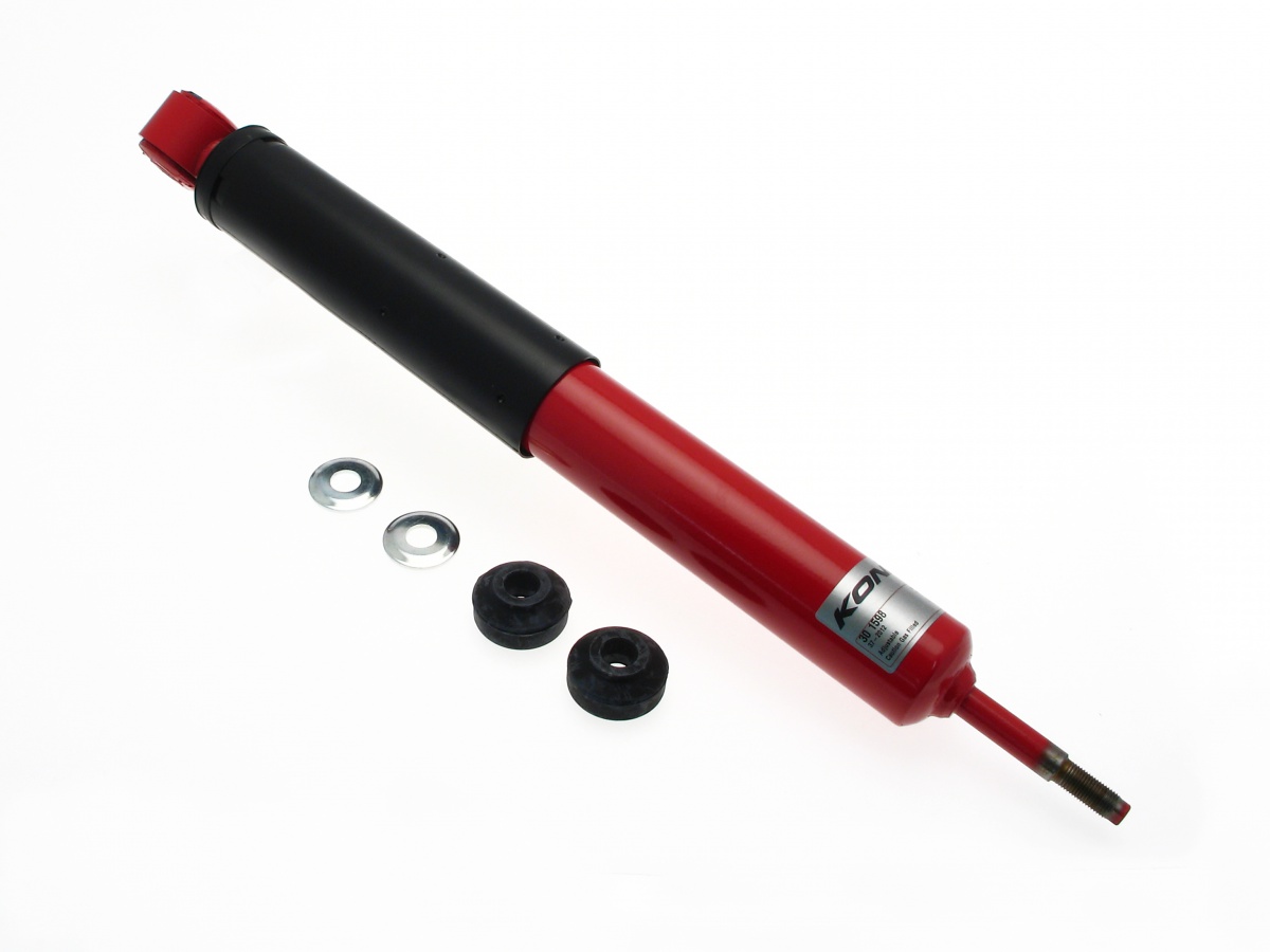 Амортизатор задний KONI HEAVY TRACK 30-1598