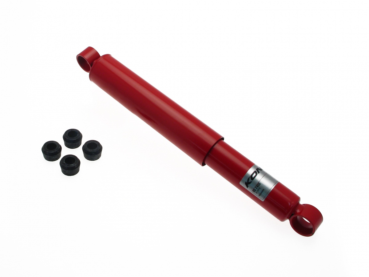 Амортизатор задний KONI HEAVY TRACK 80-2458