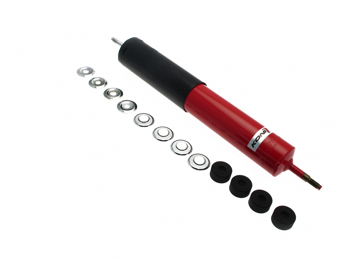 Амортизатор передний KONI RAID 90-5440
