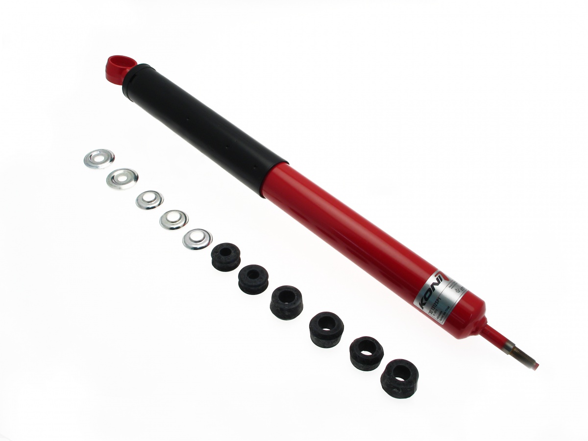 Амортизатор задний KONI HEAVY TRACK 30-1312SP1