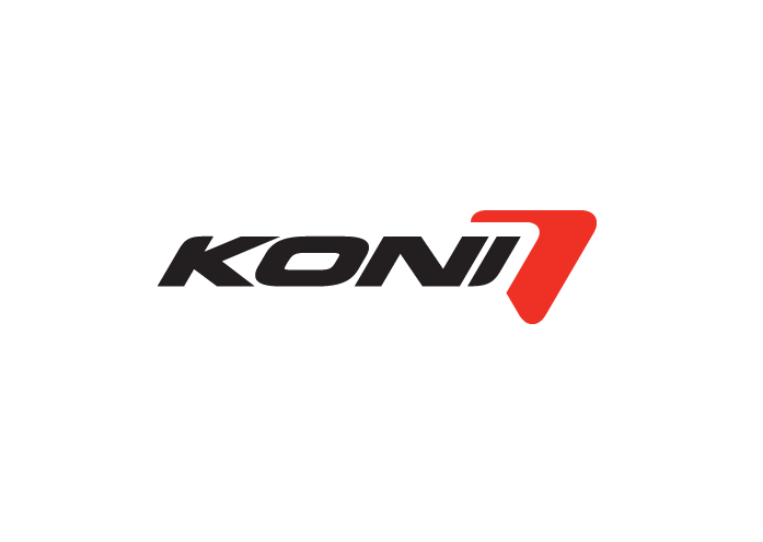 Амортизатор передний KONI 8241-1317SPORT