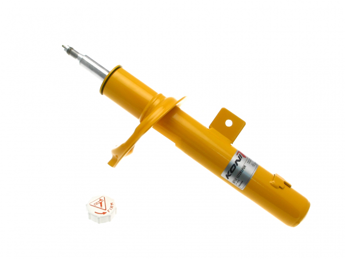Амортизатор передний KONI 8710-1372LSPORT