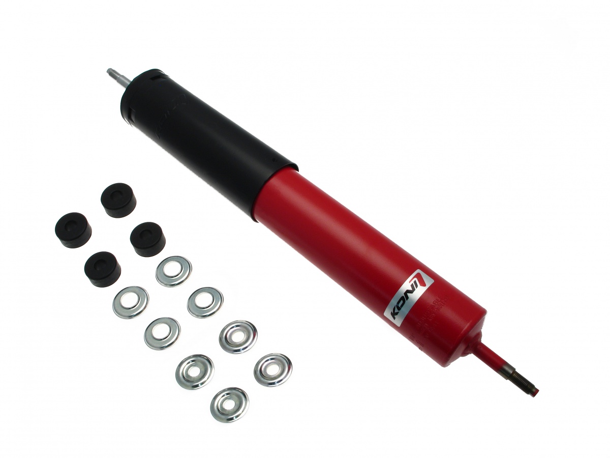 Амортизатор передний KONI RAID 90-5441