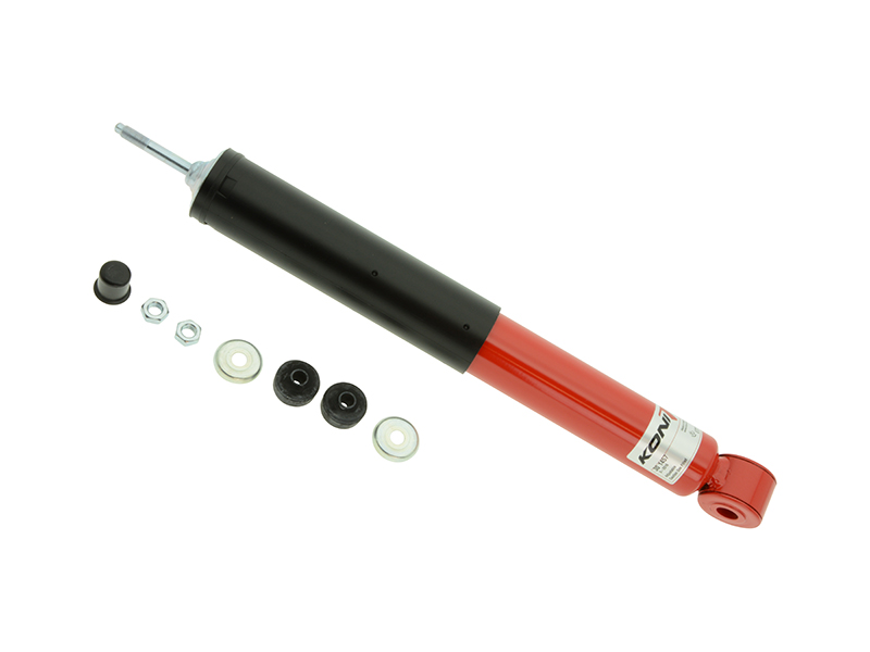 Амортизатор задний KONI HEAVY TRACK 30-1457