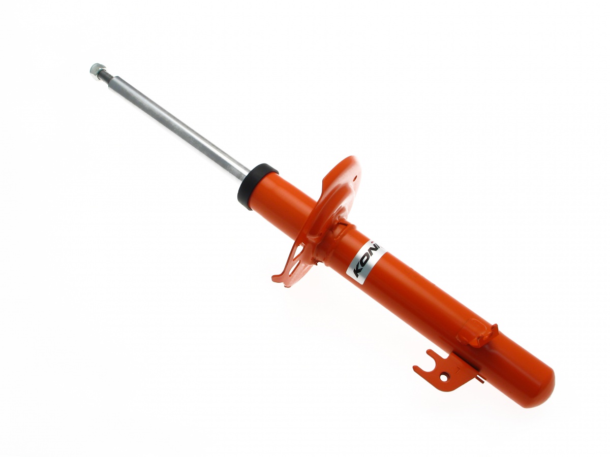 Амортизатор передний KONI STR.T 8750-1090L