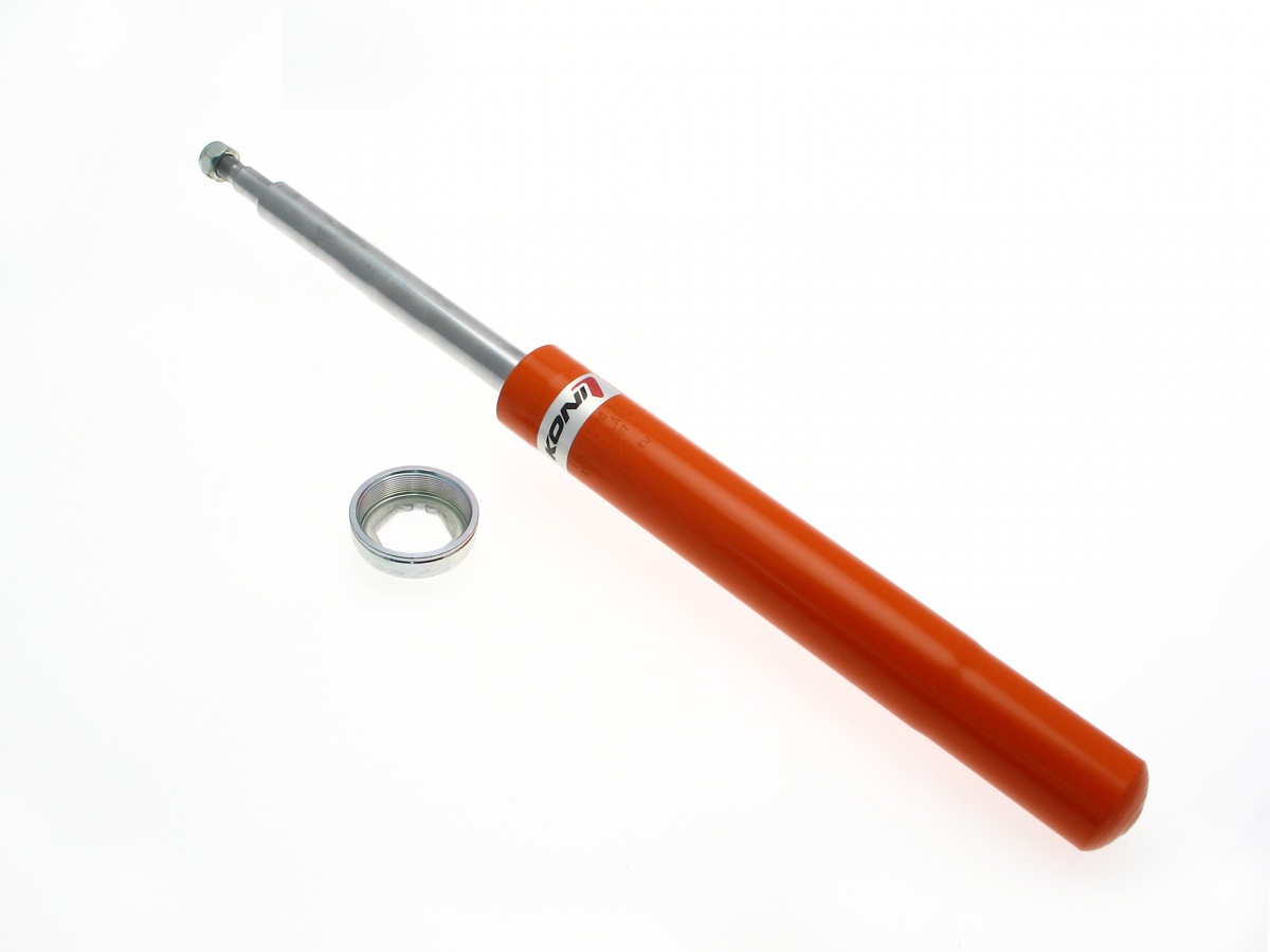 Амортизатор передний KONI STR.T 8650-1007