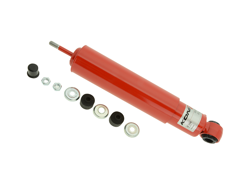 Амортизатор задний KONI HEAVY TRACK 82-2606