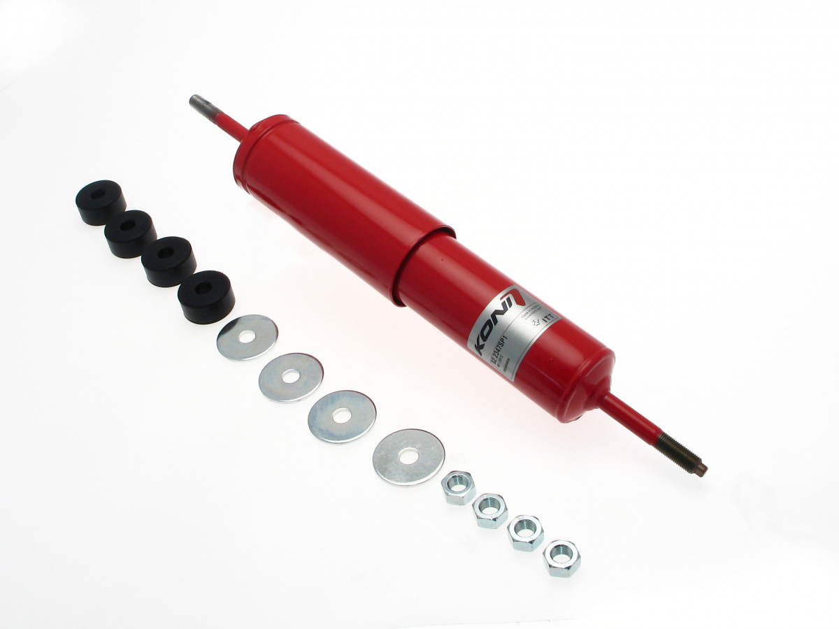Амортизатор передний KONI HEAVY TRACK 82-2347SP1
