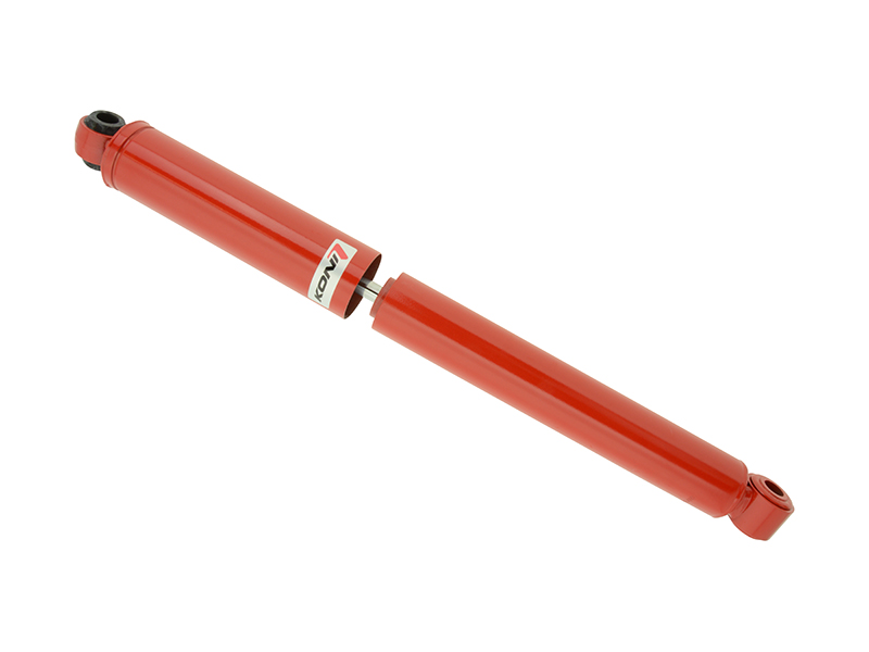 Амортизатор задний KONI HEAVY TRACK 88-1687