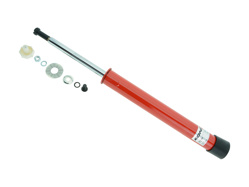 Амортизатор задний KONI HEAVY TRACK 8641-1504