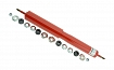 Амортизатор передний KONI HEAVY TRACK 8240-1181SPX