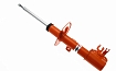 Амортизатор передний KONI STR.T 8750-1086R